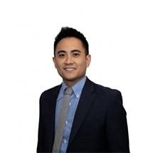Attorney Nathan Ho
