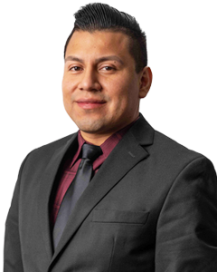 David Solis
