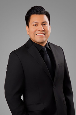 Photo Of David Solis