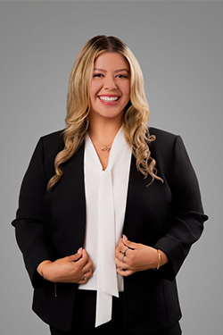Photo of Mabel Alvarez