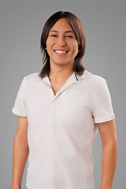 Photo of Manuel Vazquez