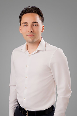 Photo Of Marko Fatović