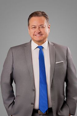 Photo of Charles C. Slater, Esq.