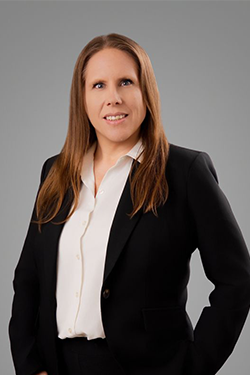 Photo of Deborah Potter