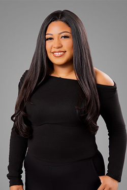 Photo of Heidi Vargas